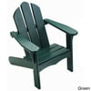 Little Colorado 140SW White Kids Adirondack Chair